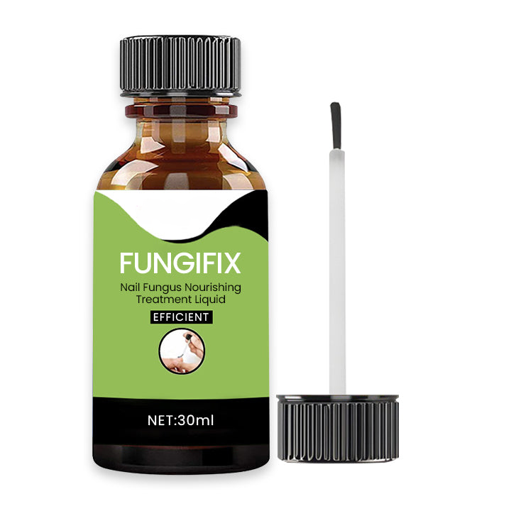 FUNGIFIX - Líquido Nutritivo para Fungos