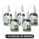 Cleansing – Eliminador de Impurezas Pulmonares - Mania das CoisasCleansing – Eliminador de Impurezas PulmonaresMania das Coisas