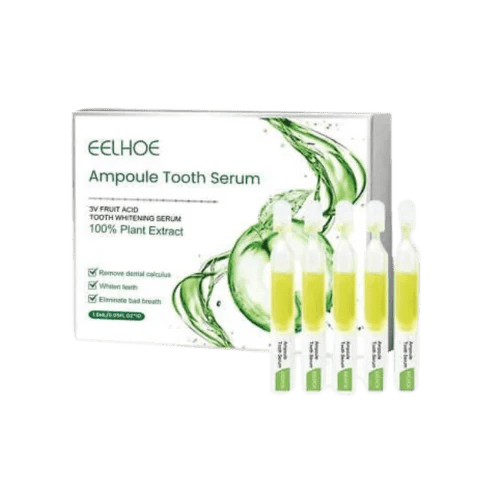 Fivfivgo™ - Ampulheta Clareador Dental - Mania das CoisasFivfivgo™ - Ampulheta Clareador DentalMania das Coisas