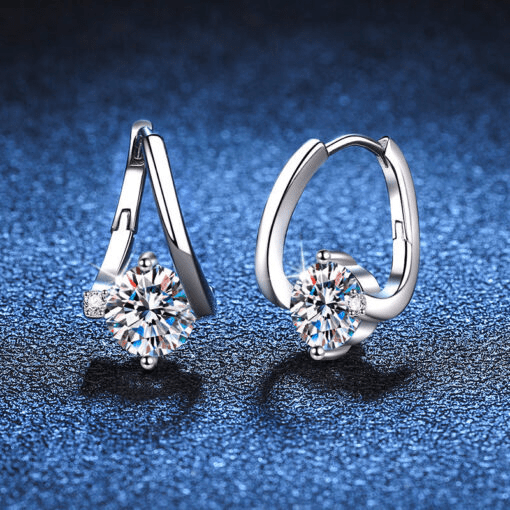 ZenEarrings - Brincos de Terapia Magnética - Mania das CoisasZenEarrings - Brincos de Terapia MagnéticaMania das Coisas