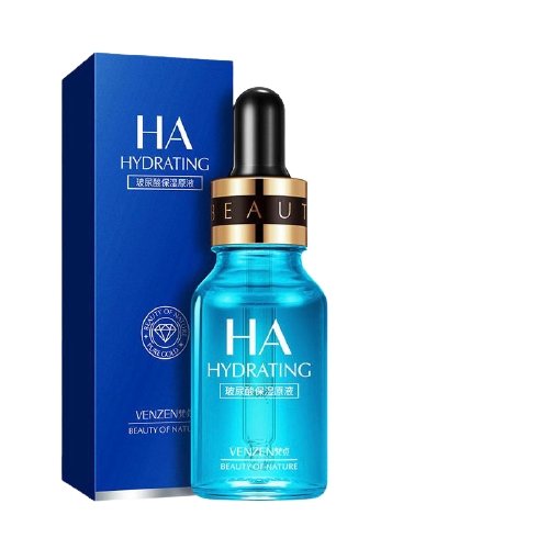 Serum Anti Rugas - Hydrating - Mania das CoisasSerum Anti Rugas - HydratingMania das Coisas